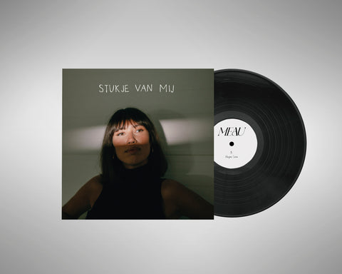 Single "Stukje Van Mij"